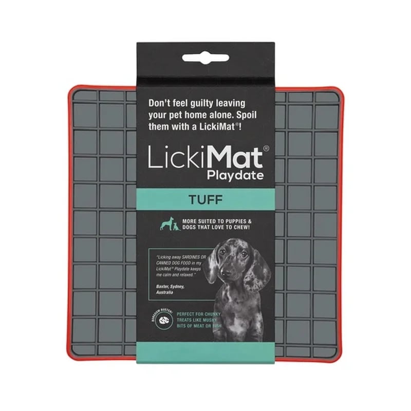 Tuff Playdate, Jouets pour chien, photo 3 sur 5