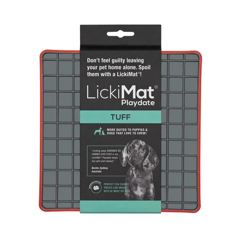 Tuff Playdate, Jouets pour chien, photo 3 sur 5