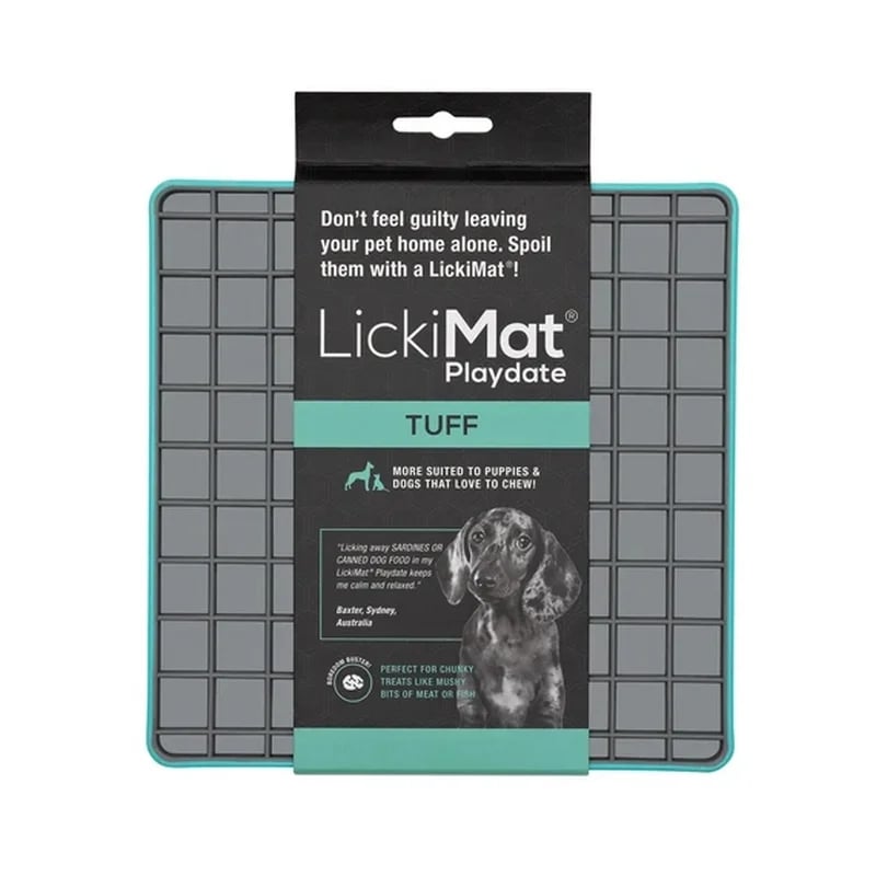 Tuff Playdate, Jouets pour chien, photo 4 sur 5