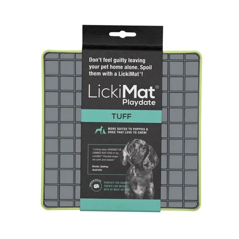 Tuff Playdate, Jouets pour chien, photo 5 sur 5