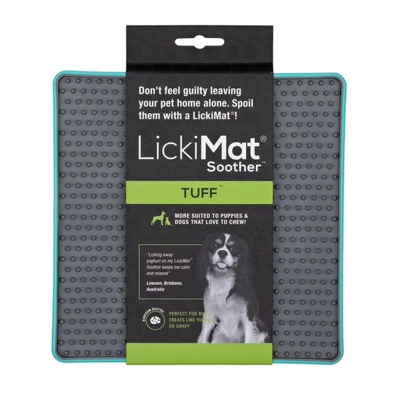 Tuff Soother, Jouets pour chien, photo 3 sur 4