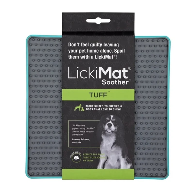 Tuff Soother, Jouets pour chien, photo 3 sur 4