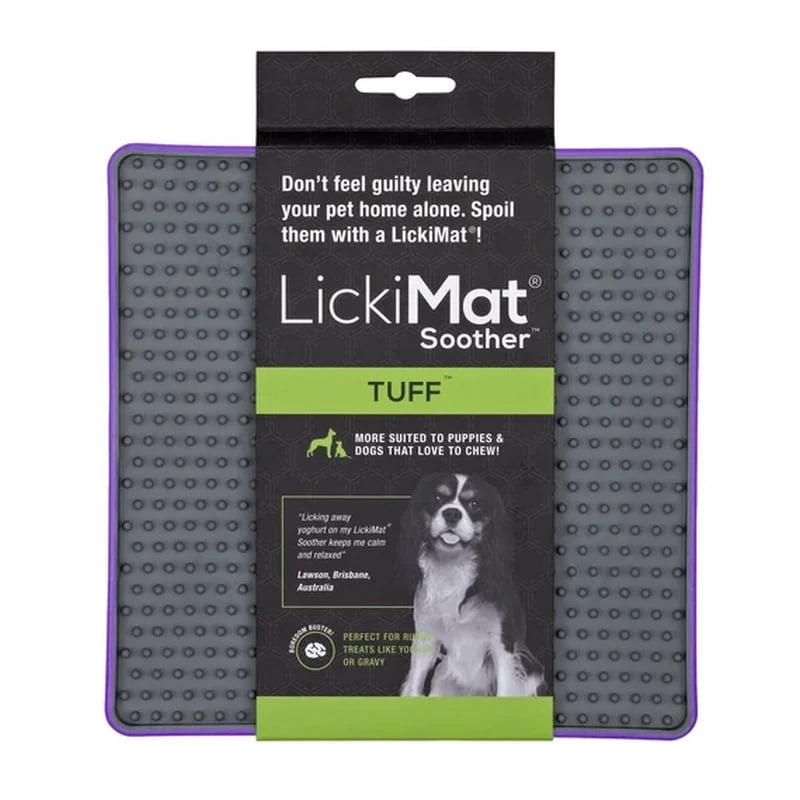 Tuff Soother, Jouets pour chien, photo 4 sur 4