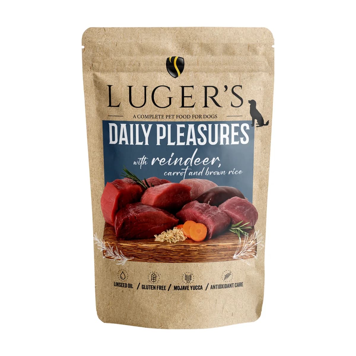 Sachet fraîcheur 500 g