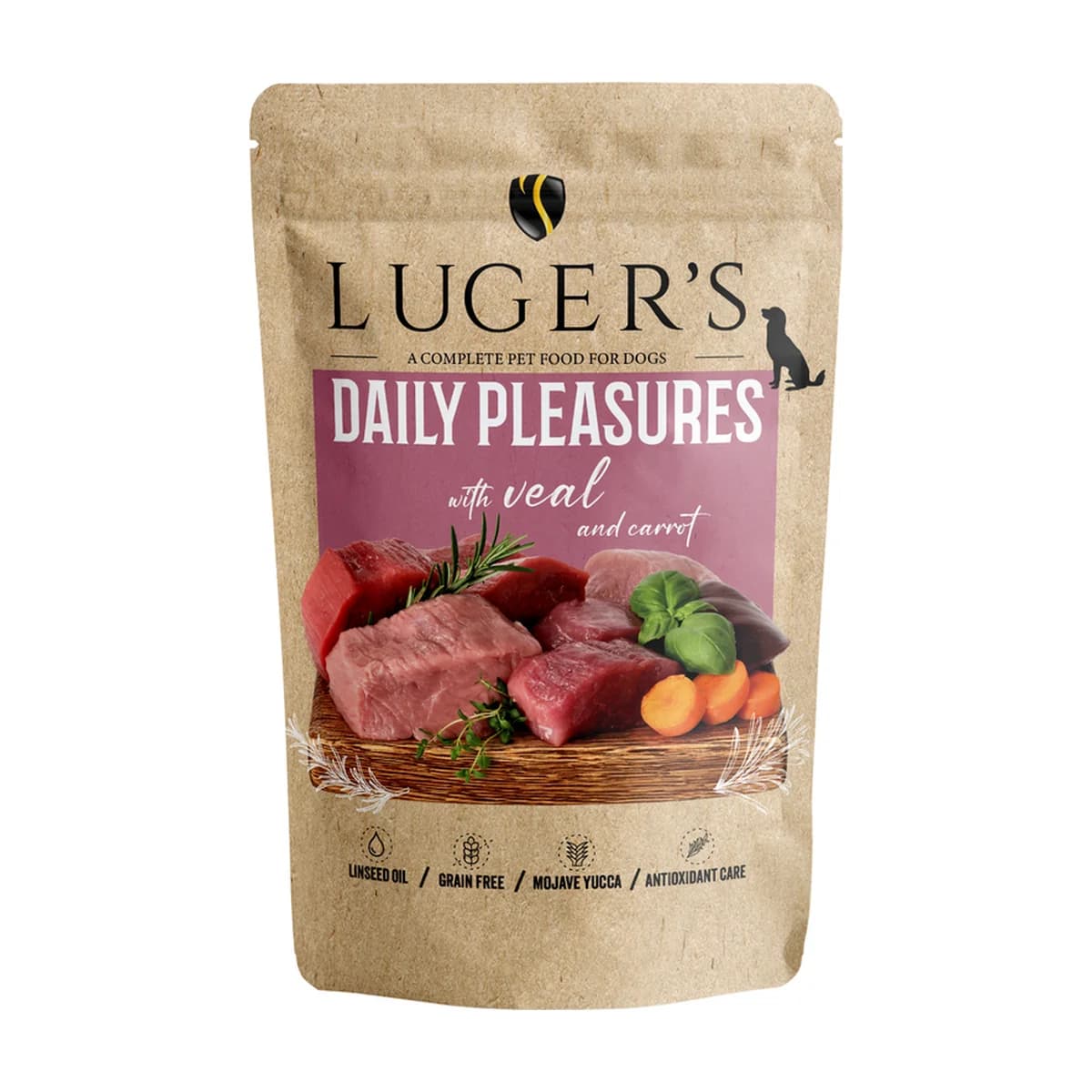Sachet fraîcheur 500 g