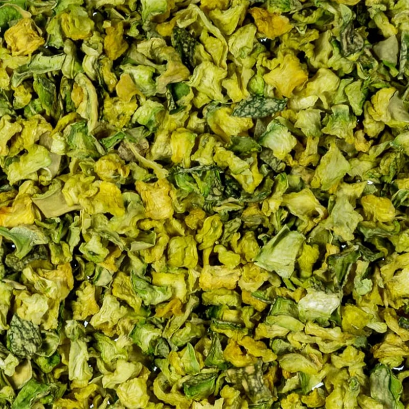 Courgette — Vrac pour lapin