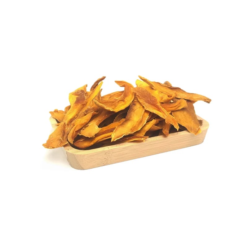 Mangue — Friandises pour souris, photo 1 sur 1