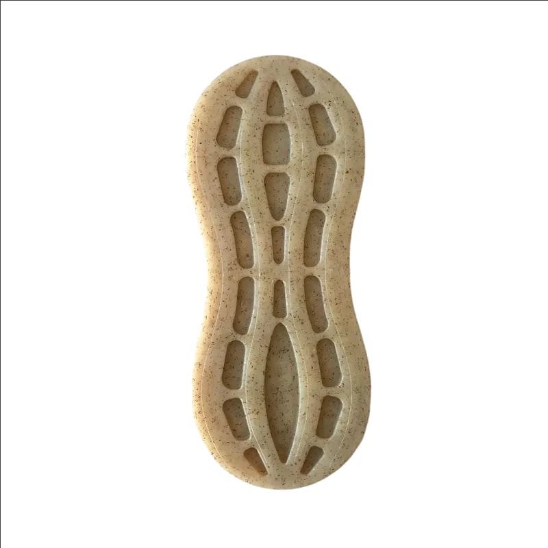 Cacahuète, Jouets pour chien