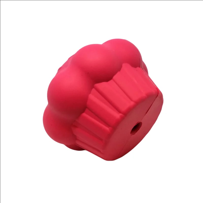 Cupcake, Jouets pour chien, photo 2 sur 3