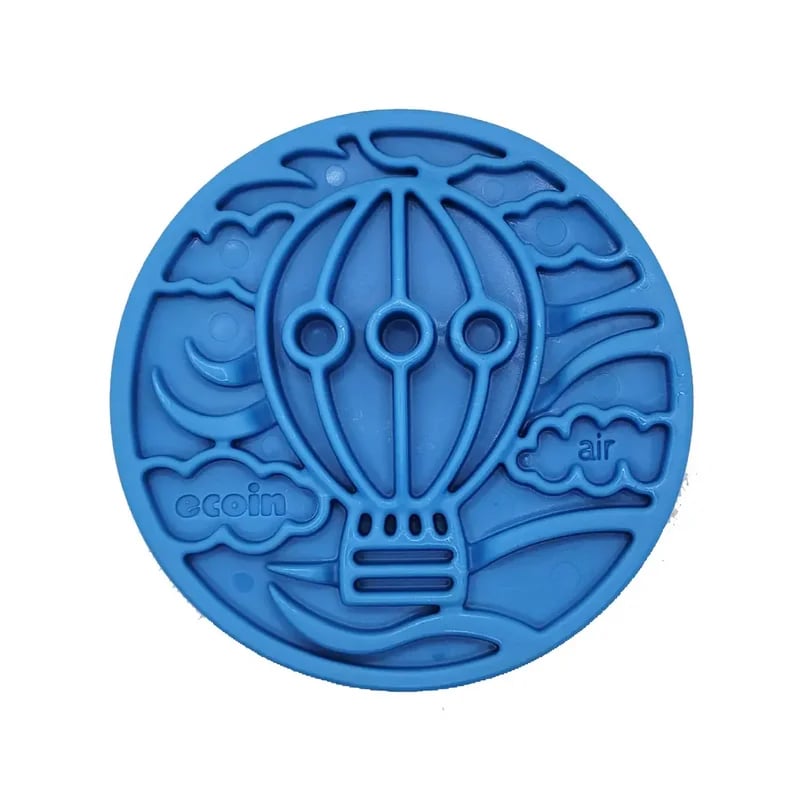 eCoin Air