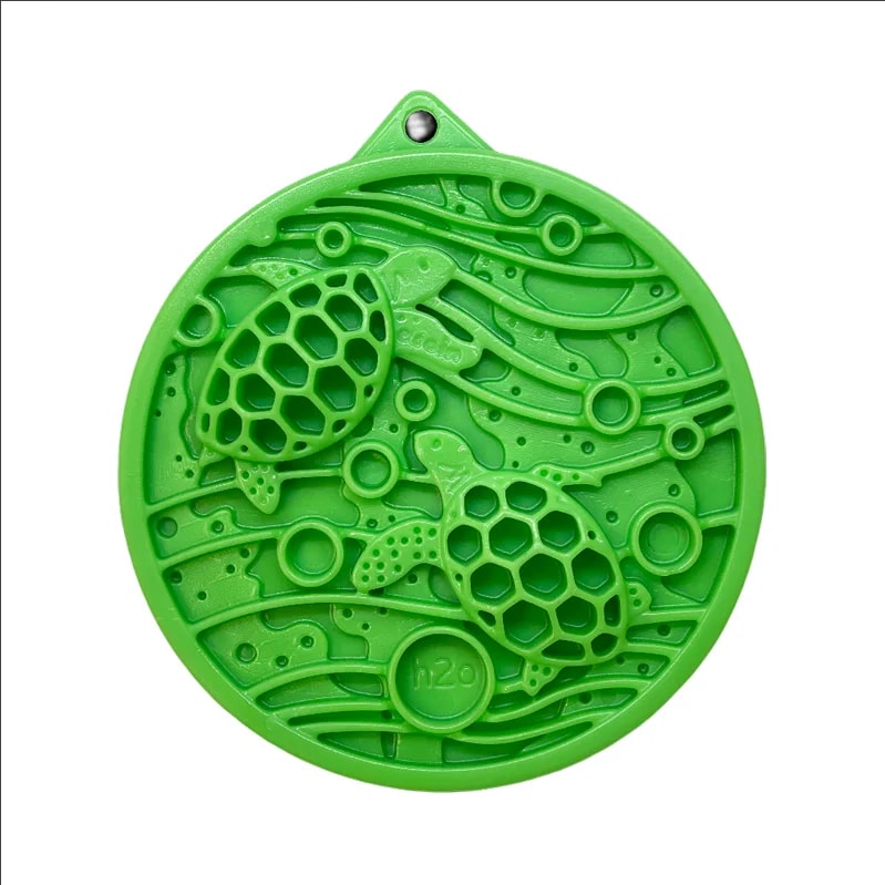 eCoin Eau, Jouets pour chien