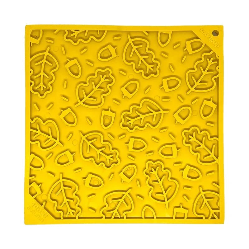 eMat Automne — Tapis de fouille pour chien, photo 1 sur 2