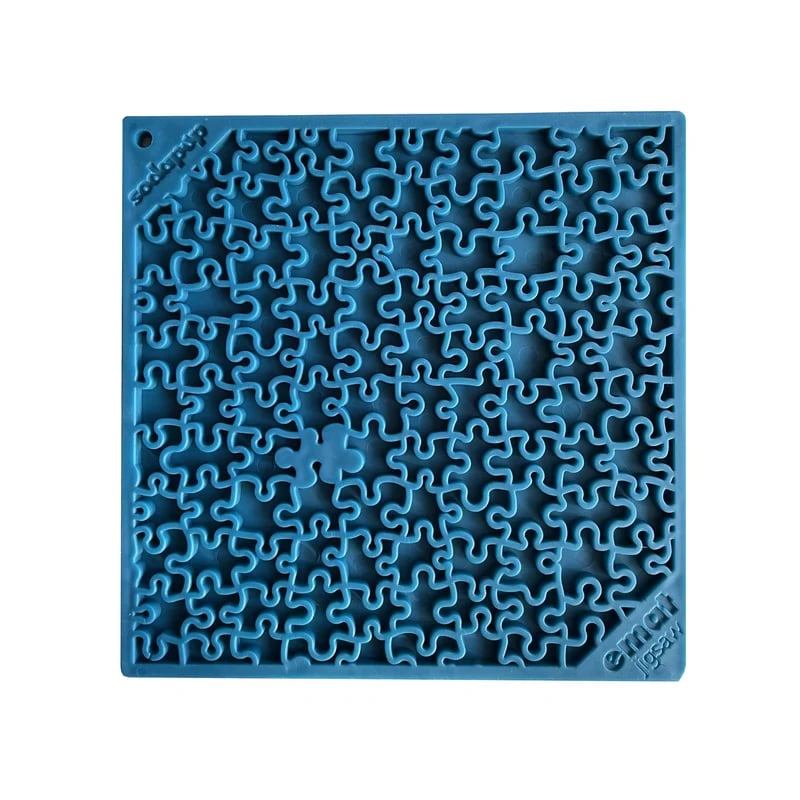eMat Puzzle
