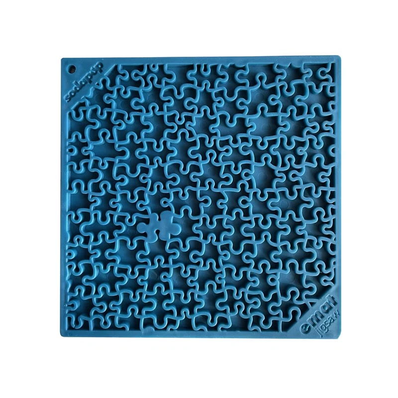 eMat Puzzle, Tapis de fouille pour chien, photo 1 sur 4