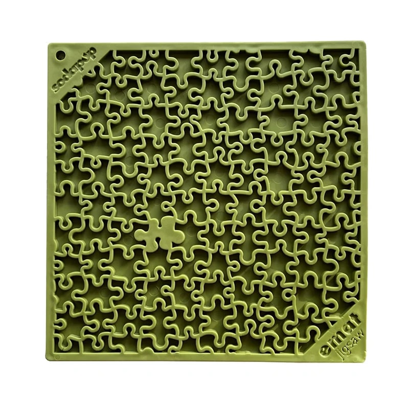 eMat Puzzle, Tapis de fouille pour chien, photo 2 sur 4