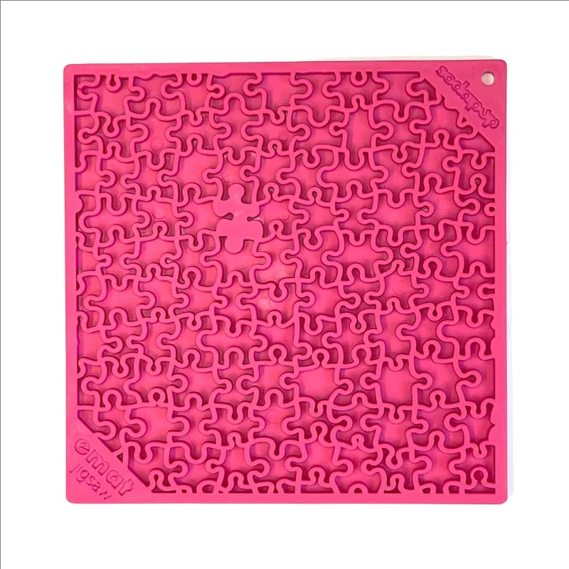eMat Puzzle, Tapis de fouille pour chien, photo 3 sur 4