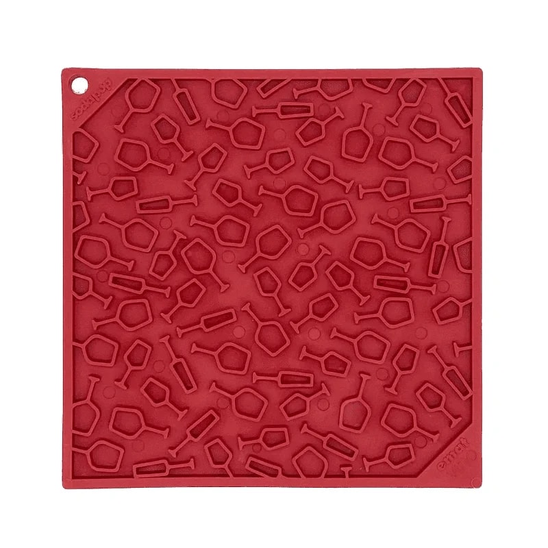 eMat Vino — Tapis de fouille pour chien