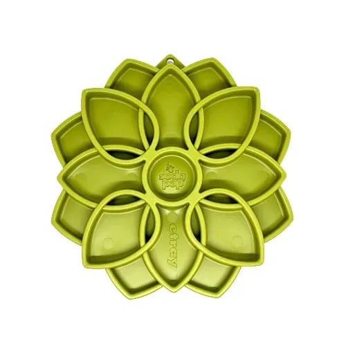 eTray Mandala, Jouets pour chien, photo 5 sur 6