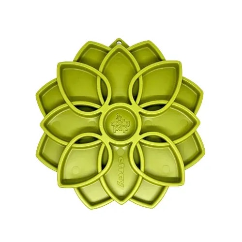 eTray Mandala, Jouets pour chien, photo 5 sur 6