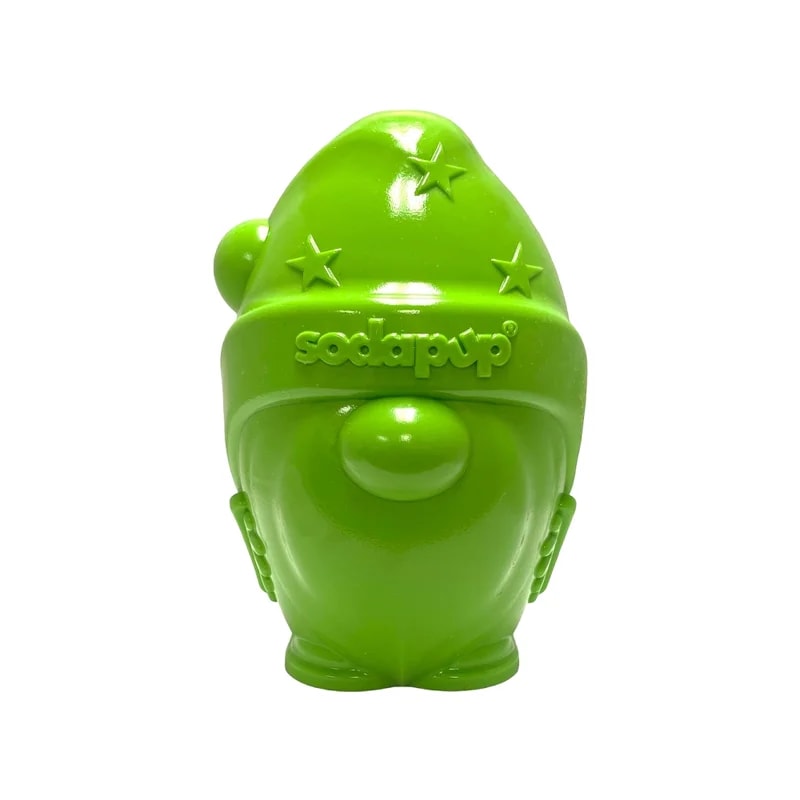Lutin, Jouets pour chien