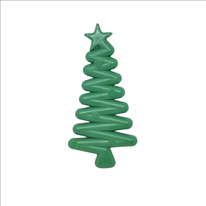 Sapin en nylon, Jouets pour chien