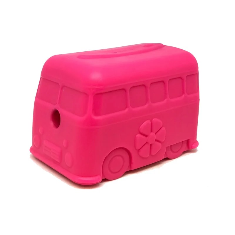 Van Retro, Jouets pour chien, photo 1 sur 2