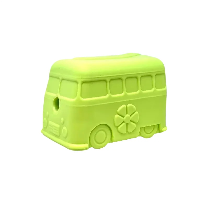 Van Retro, Jouets pour chien, photo 2 sur 2