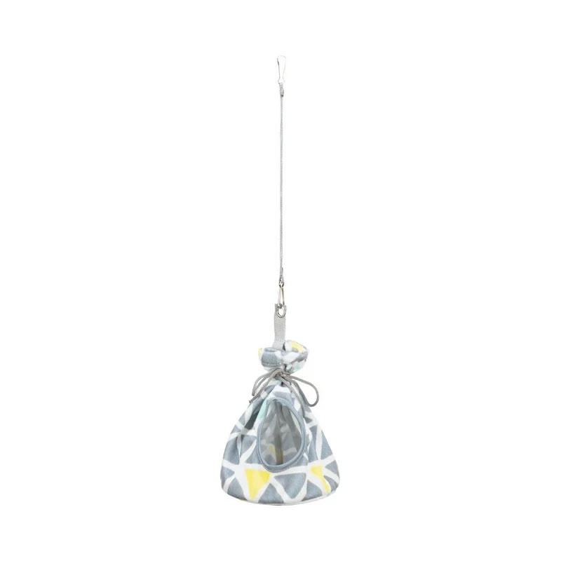 Abri en tissu, Accessoires pour souris