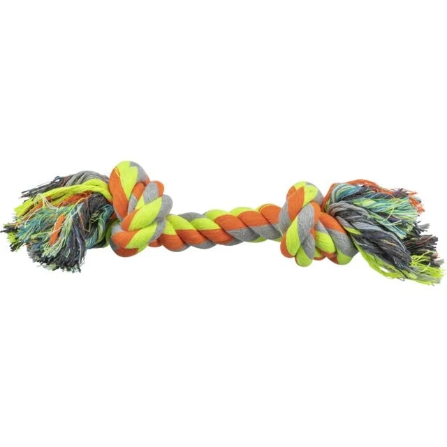 Corde de jeu, Jouets pour chien