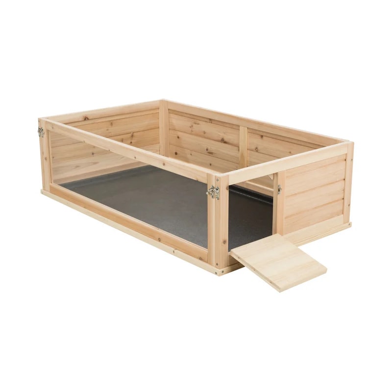 Enclos intérieur, Accessoires pour gerbille