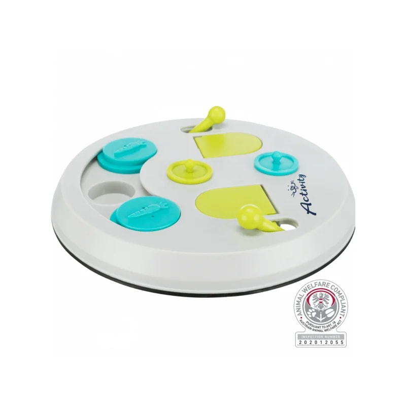 Flip Board Rongeurs, Jouets pour rat