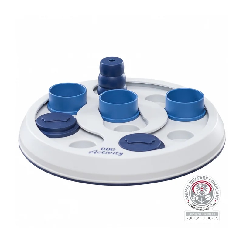 Flip and Fun, Jeux d'intelligence pour chien, photo 1 sur 2