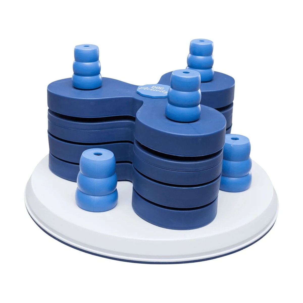 Flower Tower, Jouets pour chien, photo 4 sur 5