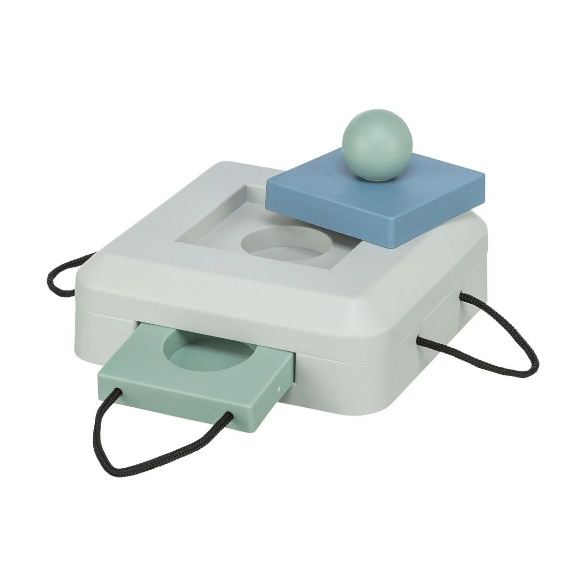 Gamble Box, Jouets pour chien, photo 4 sur 5