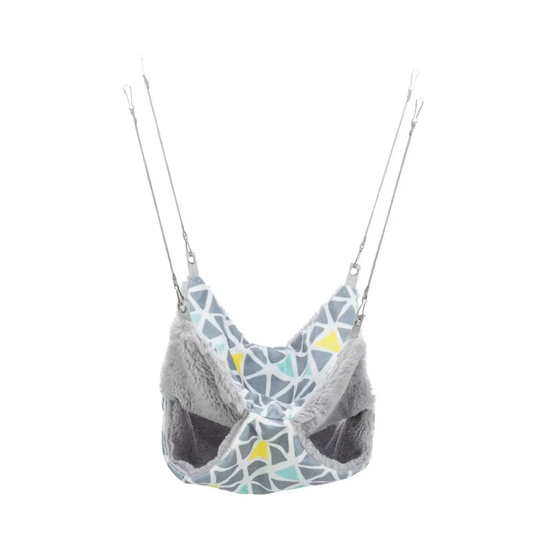 Hamac double, Accessoires pour rat