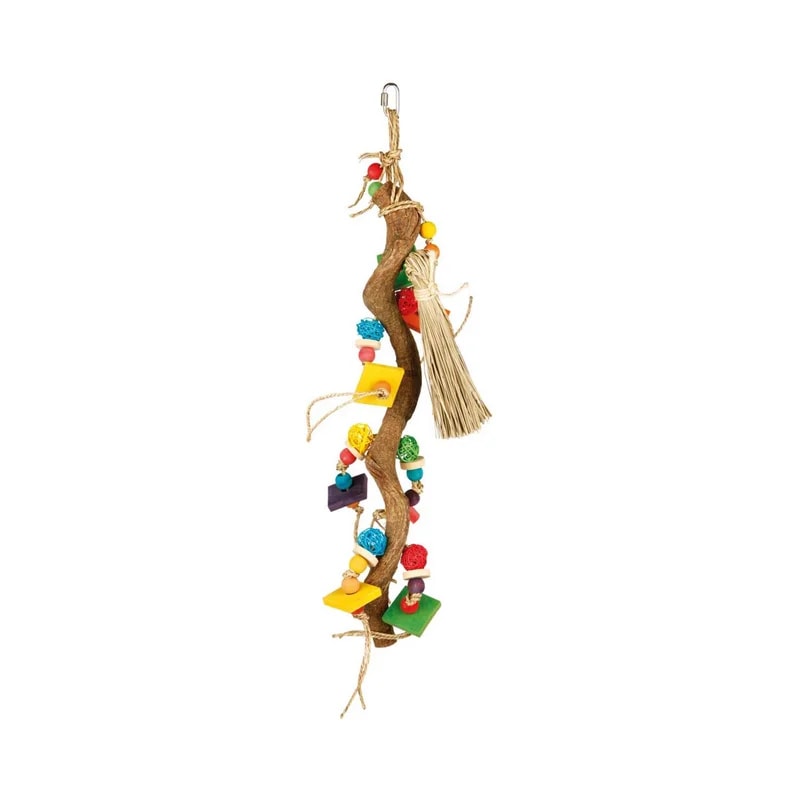 Jouet en bois, Jouets pour rat