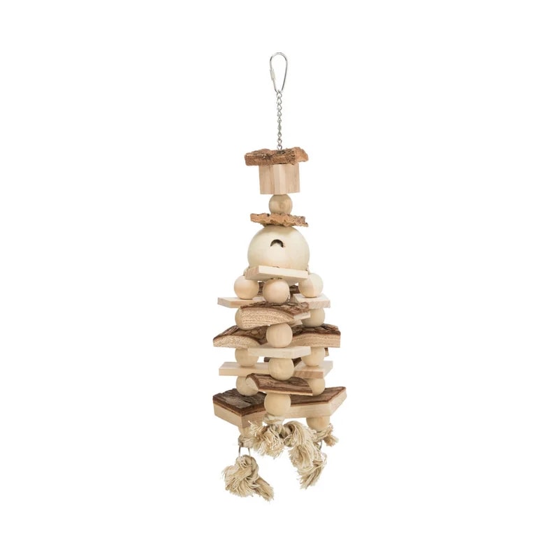 Jouet en corde, Jouets pour rat