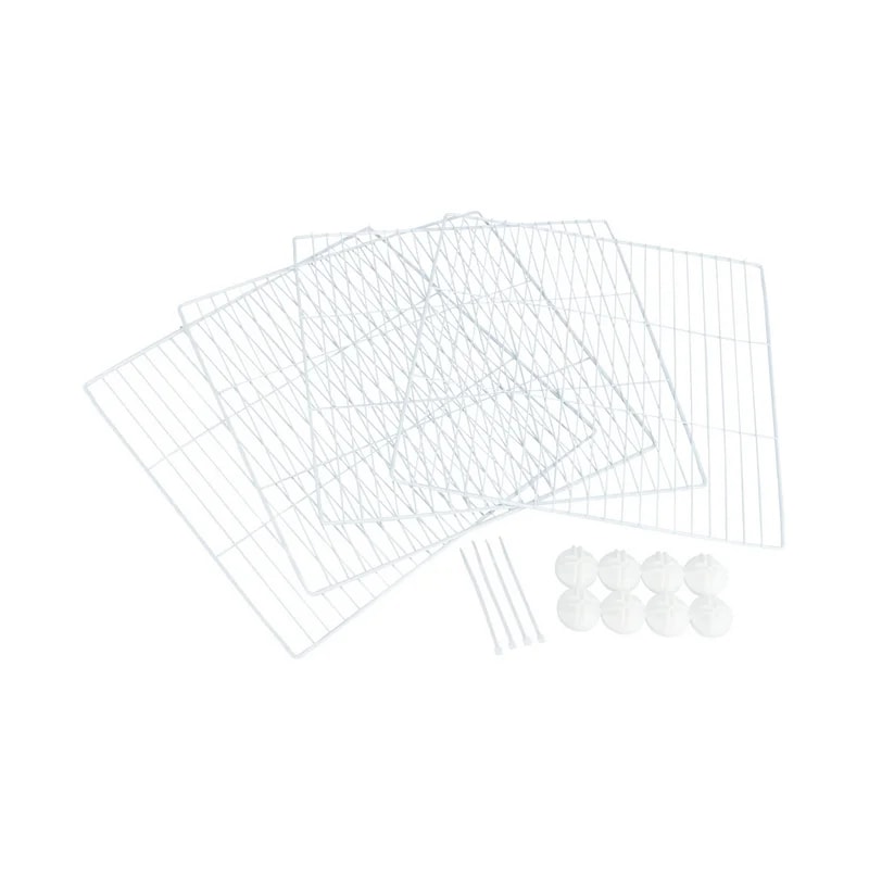 Kit extension en métal, Friandises pour cochon-dinde