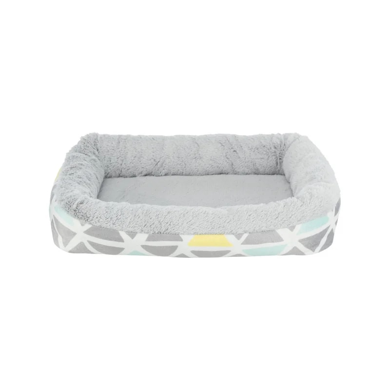 Lit douillet, Accessoires pour lapin, photo 1 sur 2