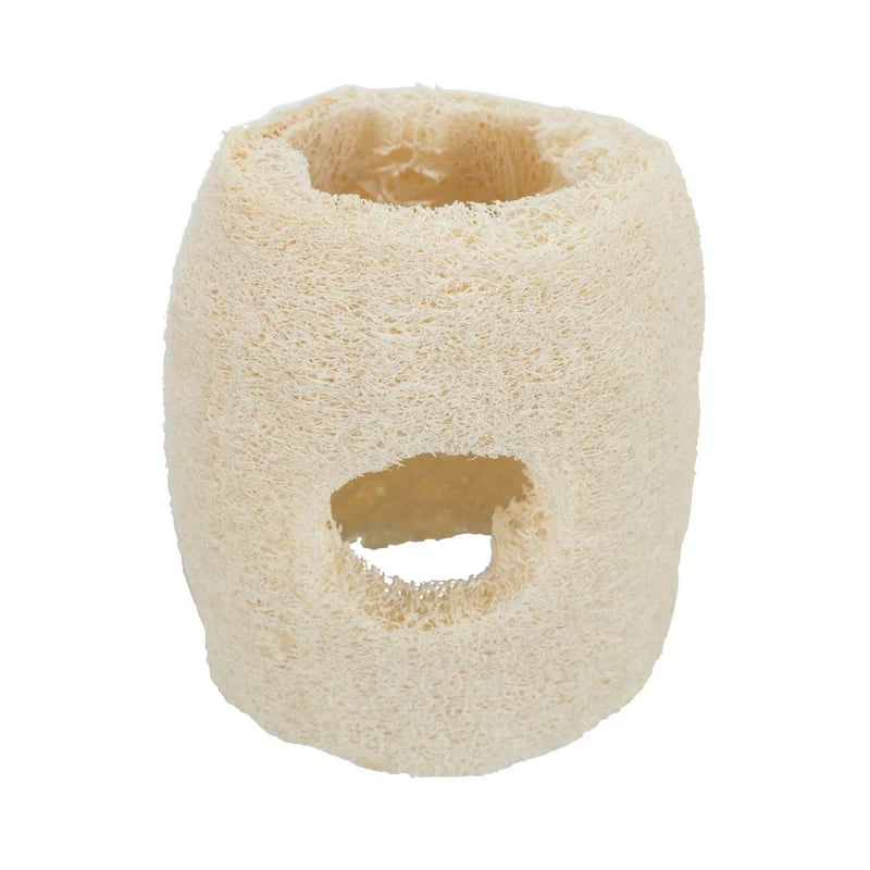 Luffa à remplir