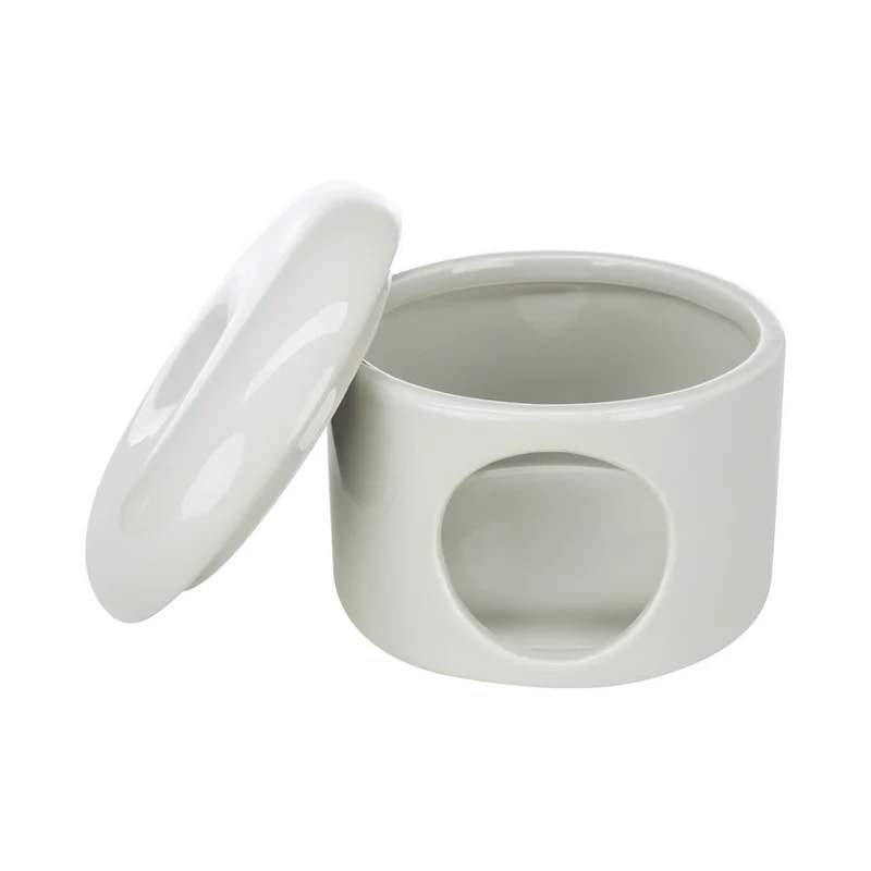 Maison en céramique — Accessoires pour hamster, photo 3 sur 3