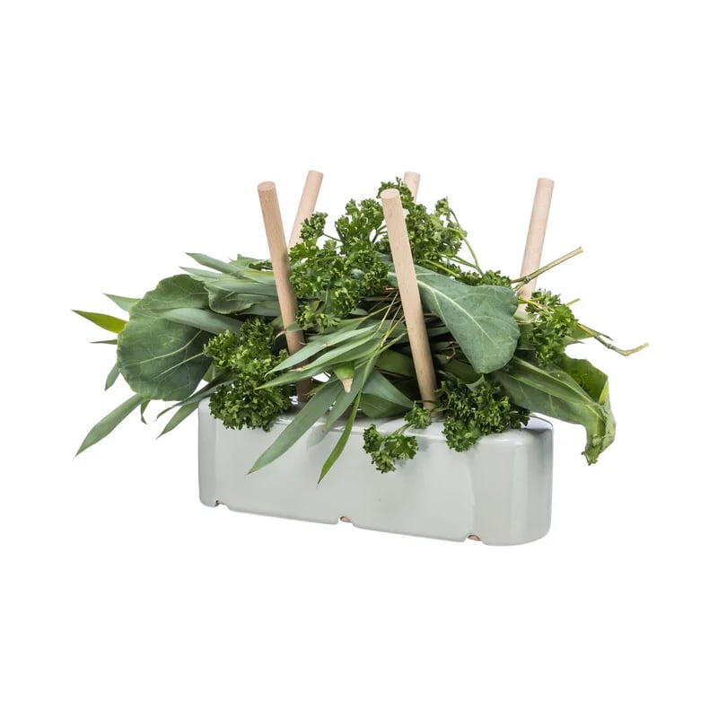 Mangeoire à légumes