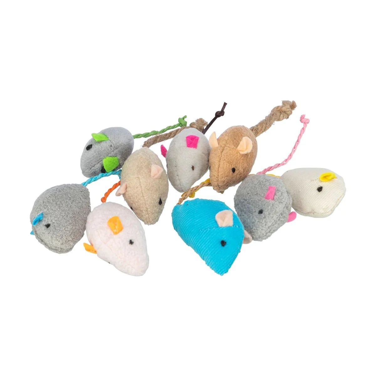 Mini Souris, vue 2