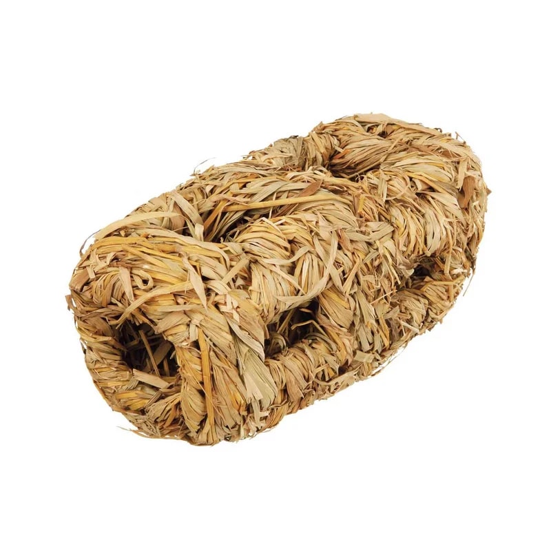 Nid en herbe double, Accessoires pour souris