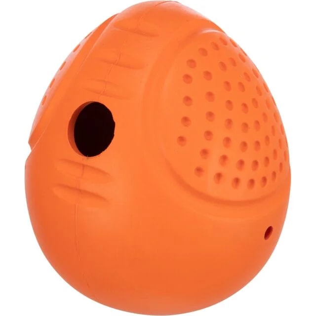 Œuf culbuto, Jeux d'intelligence pour chien