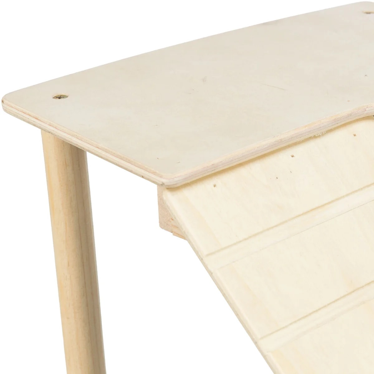 Plateforme avec rampe, Accessoires pour gerbille, photo 3 sur 3