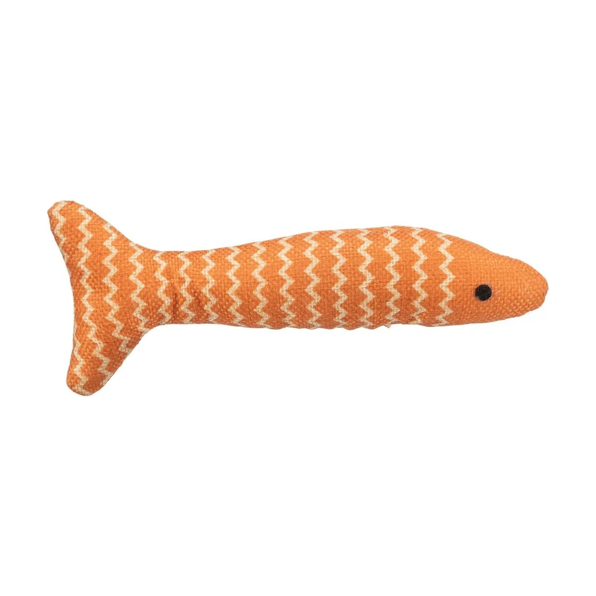 Poisson en tissu