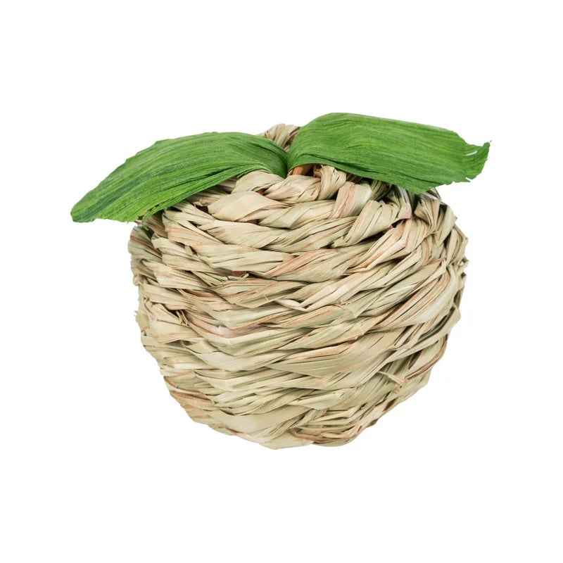 Pomme à grignoter
