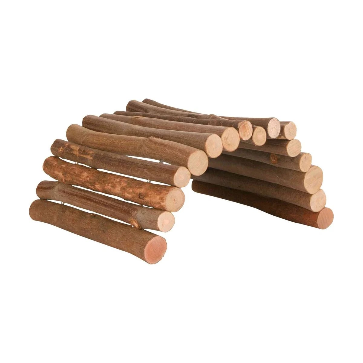 Pont en bois