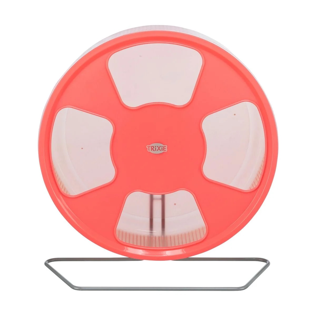 Roue en plastique, Accessoires pour gerbille, photo 1 sur 5